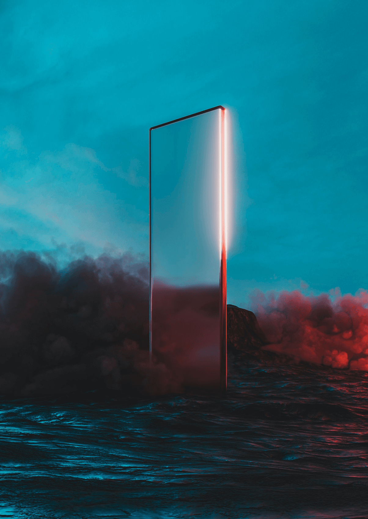 The Portal